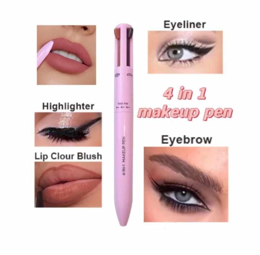 Touch Up 4-in-1 Makeup Pen